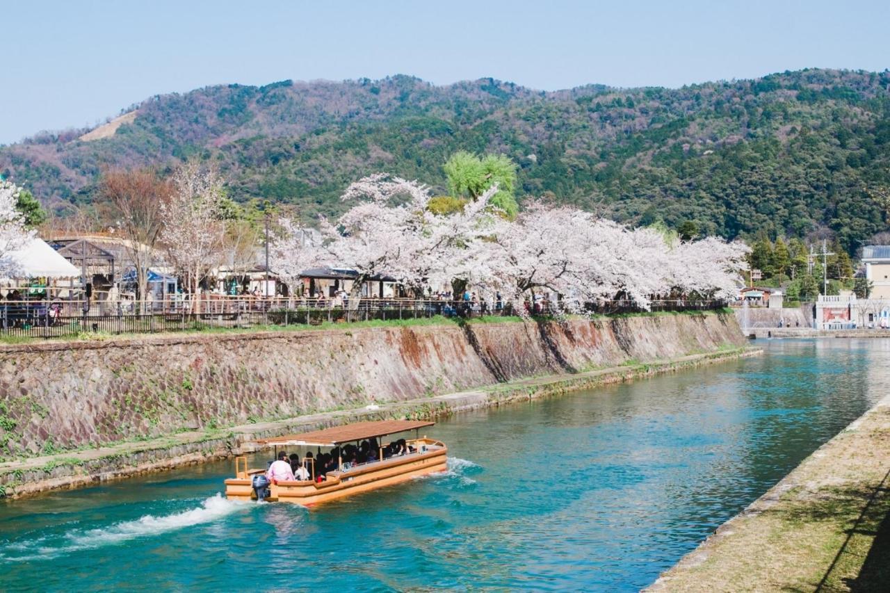 Stay Sakura Kyoto Gion North Екстериор снимка