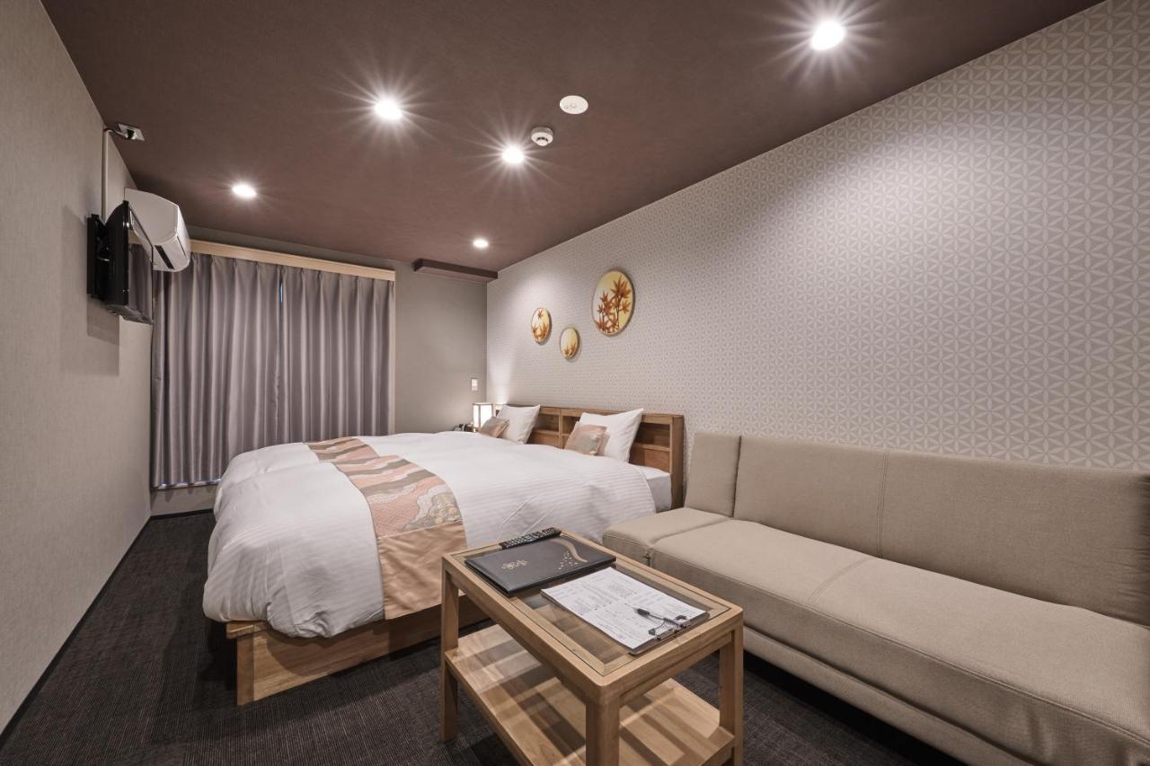 Stay Sakura Kyoto Gion North Екстериор снимка
