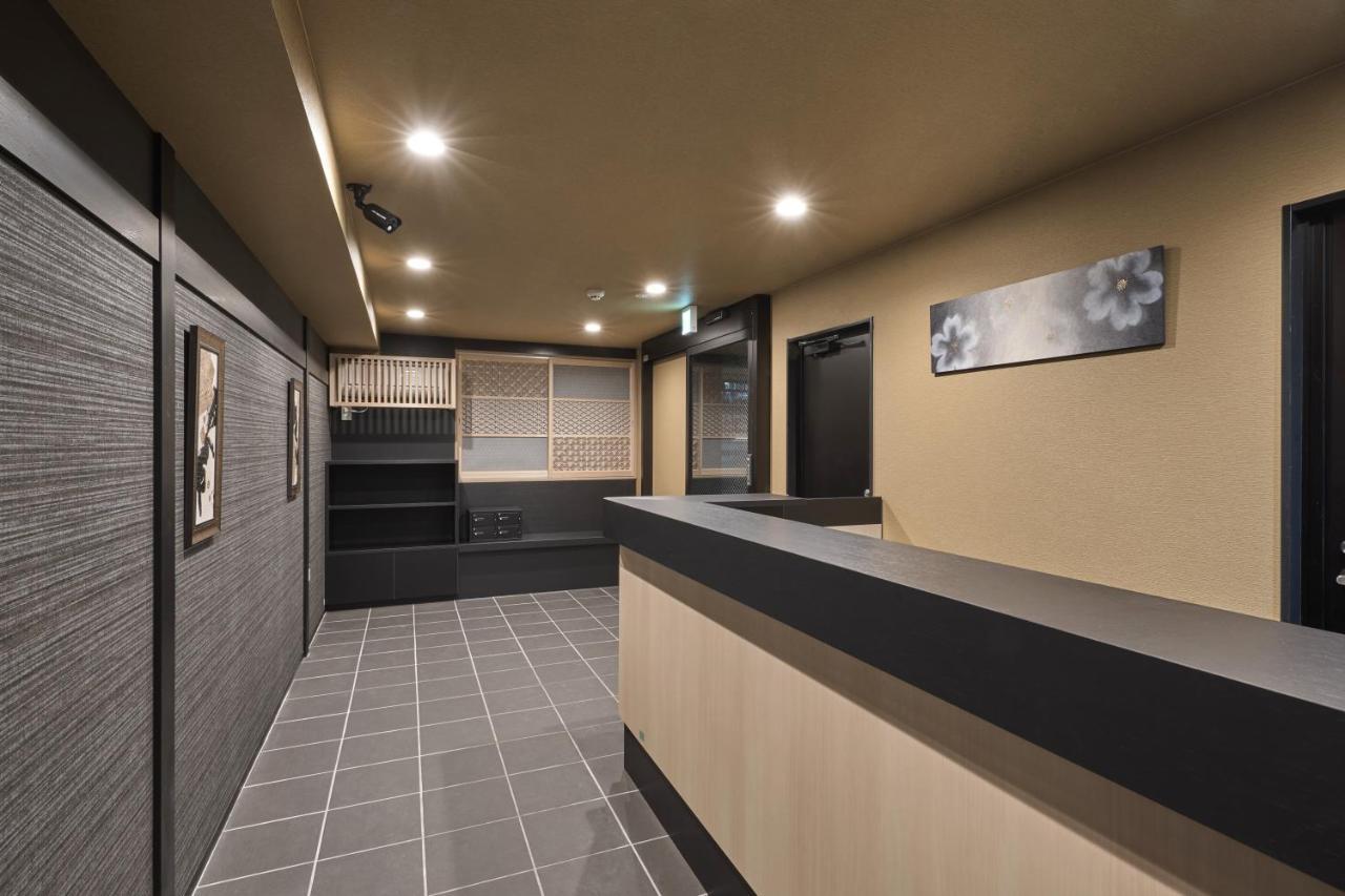 Stay Sakura Kyoto Gion North Екстериор снимка