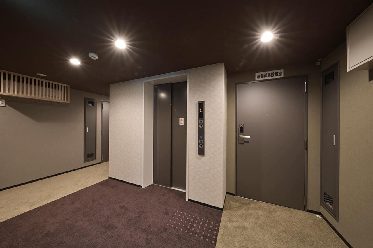 Stay Sakura Kyoto Gion North Екстериор снимка