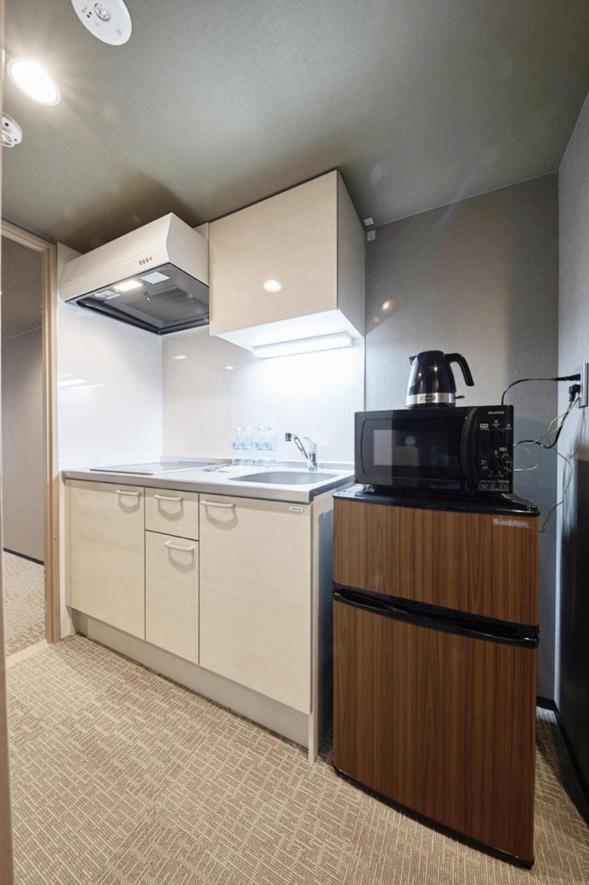 Stay Sakura Kyoto Gion North Екстериор снимка
