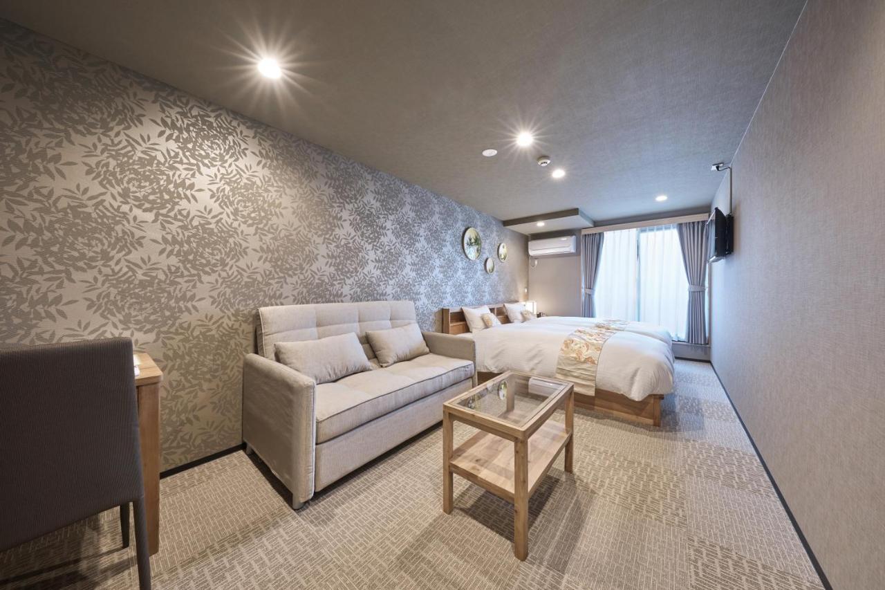 Stay Sakura Kyoto Gion North Екстериор снимка